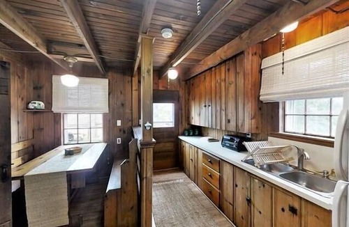 Scarborough House | Knotty Nauti by Bayley Vacation Rentals