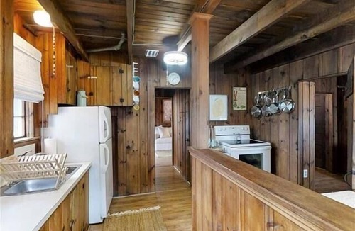Scarborough House | Knotty Nauti by Bayley Vacation Rentals