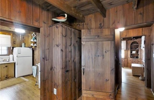 Scarborough House | Knotty Nauti by Bayley Vacation Rentals