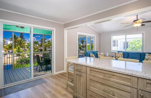 Breezeswept Beach Estates House | L`archipel