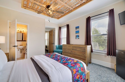 Milford Hotel | La Posada
