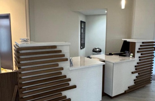 Long Wharf Hotel | La Quinta by Wyndham New Haven