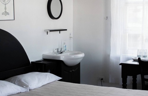 La Malbaie Hostel | La Secousse