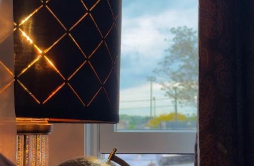 North Bergen House | La Suite De Carlo