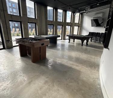 Elizabeth Apartment | Lafayette