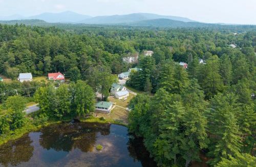 Conway House | Lake Access + Views: Family Getaway in Conway!