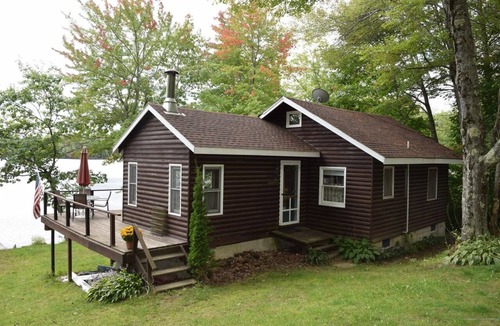Liberty Cottage | Lake Cottage