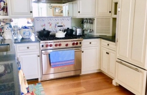 Goshen House | Lake front property