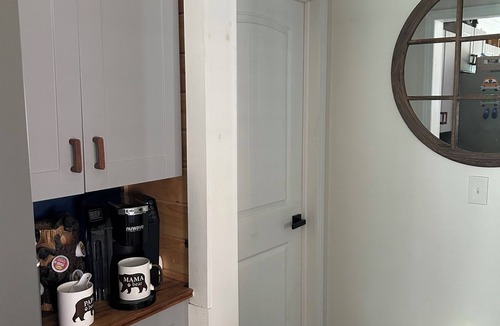 Town of Pomfret House | Lake front retreat with hot tub and lake access. Stay and relax and enjoy.