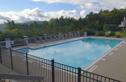 Lake George House | Lake George 3 Bedroom 2.5 Bath Townhome with spectacular views.