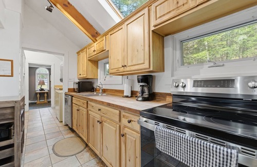 Lake George House | Lake George Lake View Home With Beach Access In A Great Location
