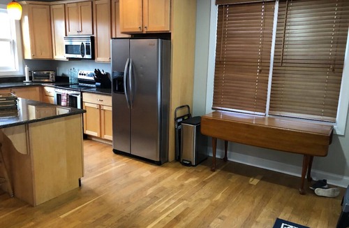 Lake Harmony Estates House | Lake Life Adventures in 4-bedroom house w WiFi, AC in picturesque Lake Harmony