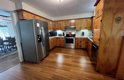 Moultonborough House | Lake/Mountain view family/pet friendly btwn Castle& Laconia 5 beach/boat launch