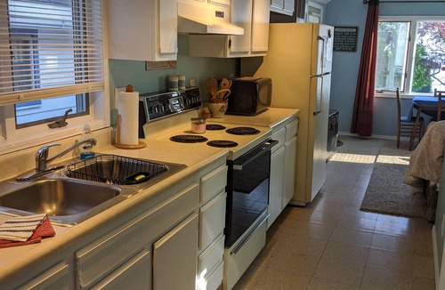 Kent Cottage | Lake Ontario - between Rochester and Niagara Falls