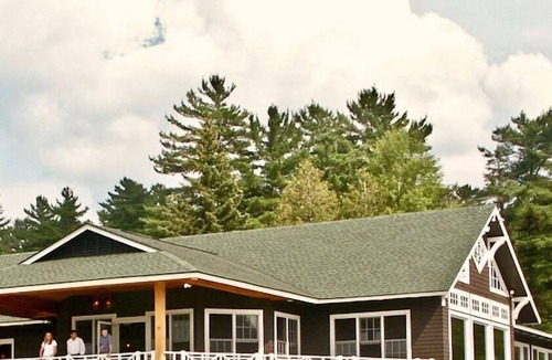 Lake Placid Apartment | Lake Placid Club Boat House Residences 4 Bedroom