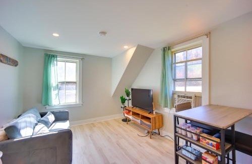 Spofford Apartment | Lake-View Spofford Apartment w/Shared Dock!