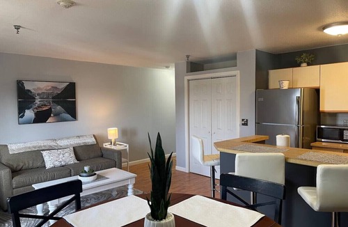 Gilford Condo | Lake Views, pool, close to concerts & everything!
