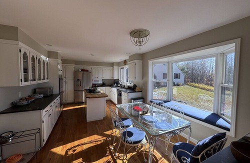 Wilmington House | Lake Whitingham- Wards beach, Hot tub, views