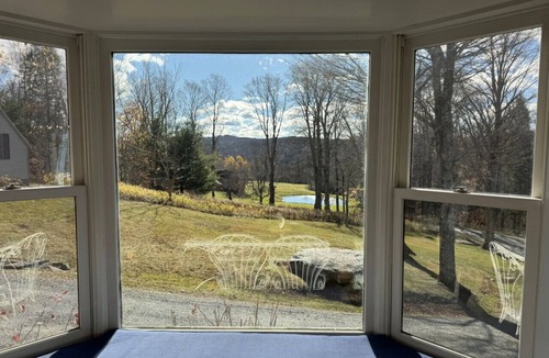 Wilmington House | Lake Whitingham- Wards beach, Hot tub, views