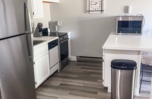 Gilford Condo | Lake Winnipesaukee Condo - Great for all seasons!
