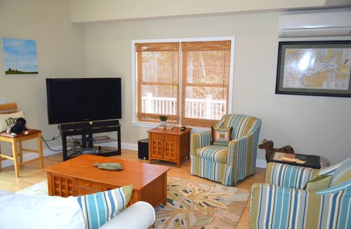 Gilford House | Lake Winnipesaukee Getaway