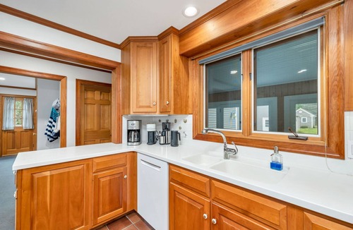 Melvin Village House | Lake Winnipesaukee Waterfront home on Melvin Bay with Dock Sleeps 12