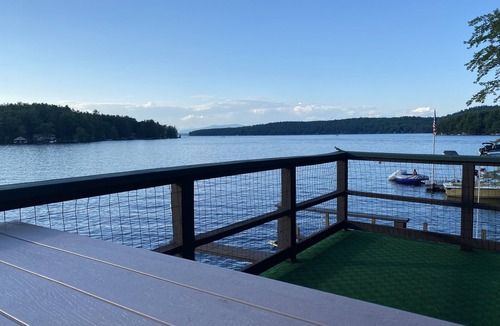 West Alton House | Lake Winnipesaukee/Year round family house, 9min to Gunstock Mtn.