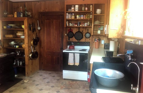 Center Conway Cottage | Lakefront Cottage with Gorgeous Views