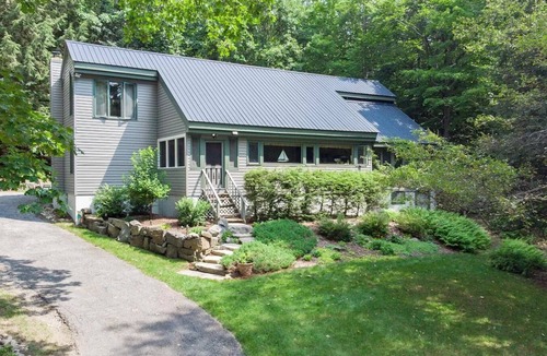 Hadley House | Lakefront Home on Great Sacandaga