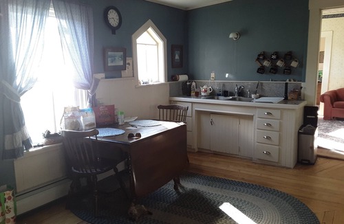 Bryant Pond House | Lakefront ski house with amazing views! Near Sunday River, Bethel, and Mt. Abram