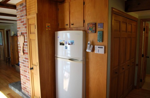 Raymond House | Lakefront, sunsets, serenity in charming home on Panther Pond