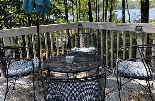 West Poland House | Lakehouse Paradise. Wonderful Family Memories ! Furry family members stay free.