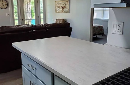 Madison-on-the-Lake Cottage | LakePointe Shores #5. 2 Bed 1 Bath Madison on the Lake