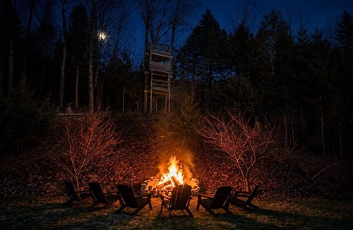Gilford House | Lakes Region home, close to hiking, golf and more
