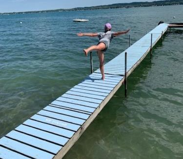Canandaigua Cabin | Lakeside Bliss - private waterfront home