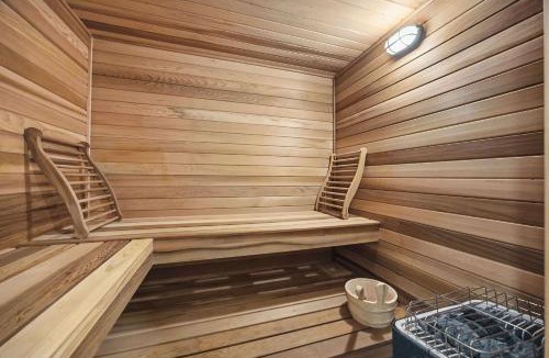 Wolfeboro House | Lakeside Escape on Crescent Lake with Sauna Fire Pit