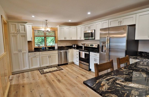 Bolton Landing House | LAKEVIEW VILLA - Lake George/Bolton