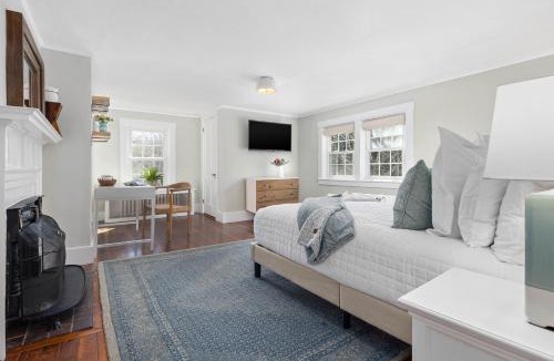 West Tisbury Hotel | Lambert's Cove Inn & Resort