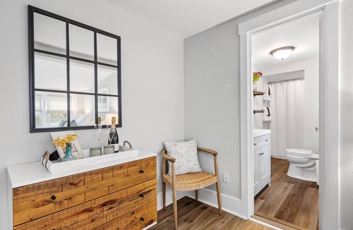 Vineyard Haven Hotel | Lamberts Cove Inn