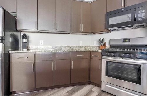 Bayonne Apartment | Landing | Amazing 2BD, Gym, Clubhouse