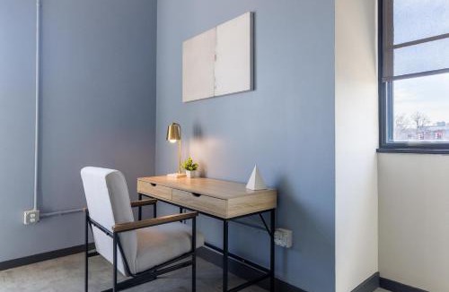 Downtown Hartford Apartment | Landing Apartments - The 55 Elm Club