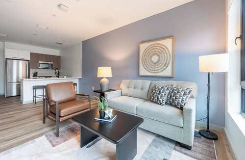Haverhill Apartment | Landing | Beautiful 1BD, Pool, Gym