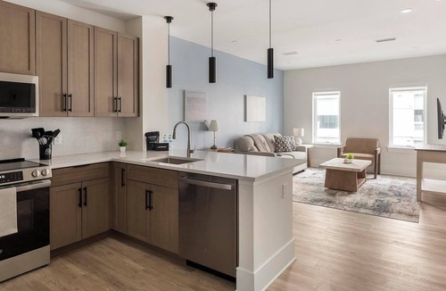 Northern Liberties Apartment | Landing | Beautiful 1BD, Pool