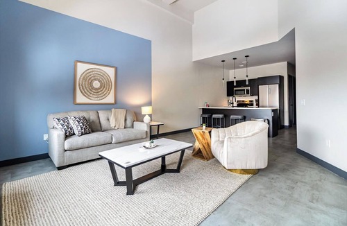 Downtown Hartford Apartment | Landing | Incredible 1BD in Downtown Hartford