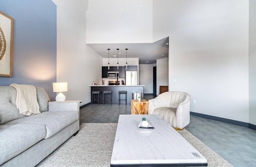 Downtown Hartford Apartment | Landing | Incredible 1BD in Downtown Hartford