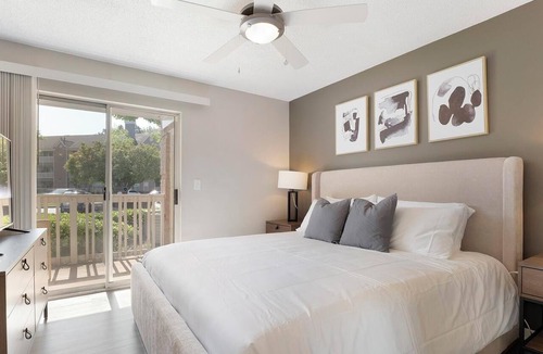 Bridgeport Apartment | Landing | Incredible 2BD in Steelpointe Harbor