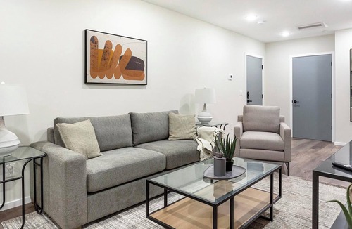Spruce Hill Apartment | Landing | Incredible 2BD, Clubhouse, Gym