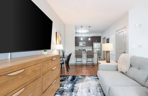 Stratford Apartment | Landing | Stunning 1BD in South End Stratford