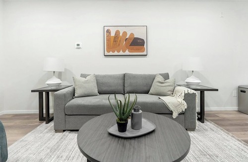 Spruce Hill Apartment | Landing | Stunning 2BD, Clubhouse, Gym