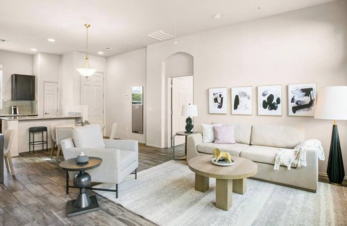 Bridgeport Apartment | Landing | Stunning 2BD in Steelpointe Harbor